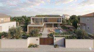 Terreny residencial a El Raal