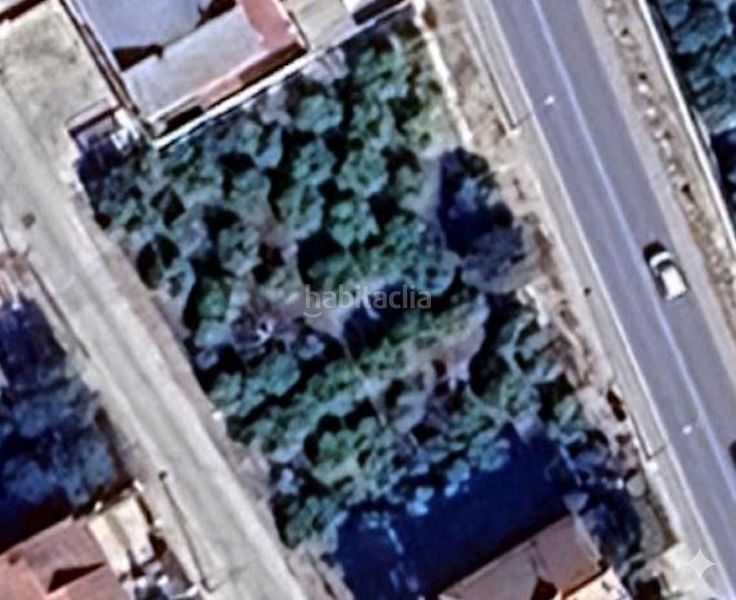 Foto de88cbb6-ee9d-40a0-bfec-6137fc7f0856. Terreny residencial a El Raal Murcia