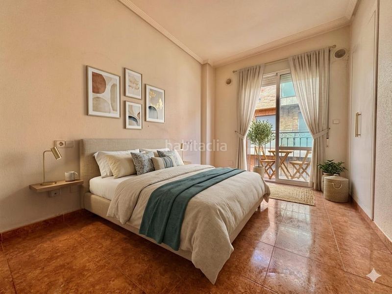 Foto 145f2fa6-782b-4779-bce5-8413fc340c50. Pis a Llano de Brujas Murcia