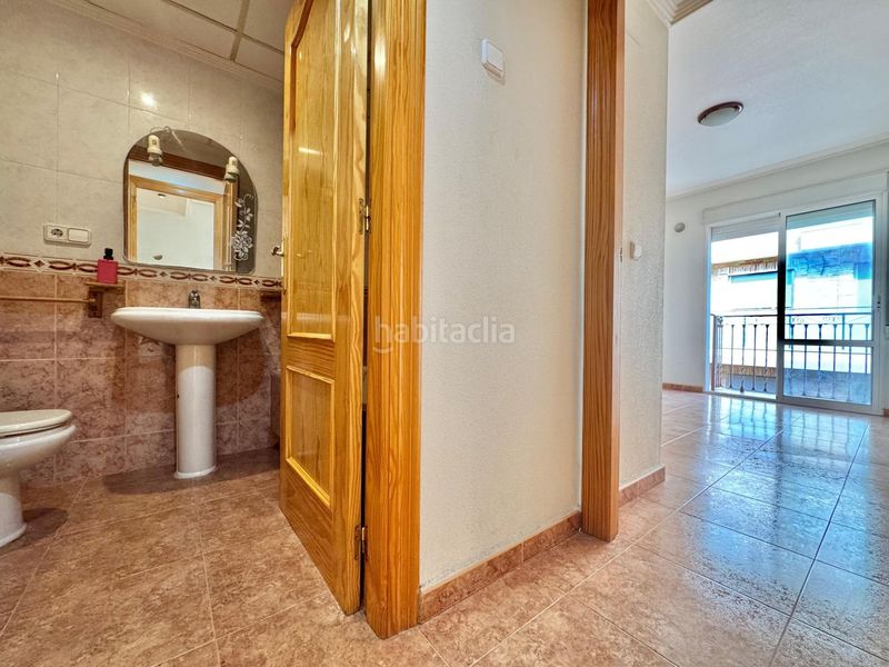 Foto 1d6c3de5-2352-48d8-a908-dbe6cbb19efc. Pis a Llano de Brujas Murcia