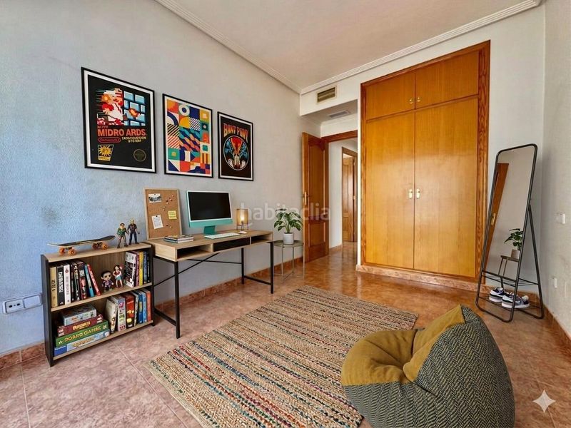 Foto 22c41635-bf90-4a1c-bb81-4948d7c5d839. Pis a Llano de Brujas Murcia