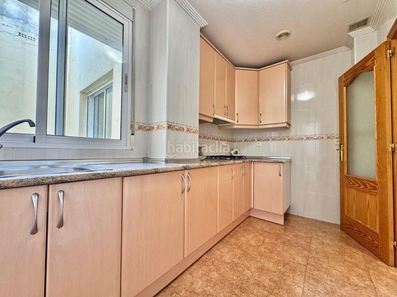 Foto 263d27c4-bdcc-4b85-8a2f-1892f18dae7b. Pis a Llano de Brujas Murcia