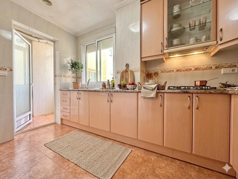 Foto 457aa267-0da8-434a-8f46-c1df86c9d6bf. Pis a Llano de Brujas Murcia