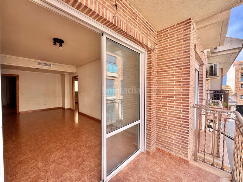 Foto 541a8233-2b34-492e-92a3-73af6297d1cc. Pis a Llano de Brujas Murcia