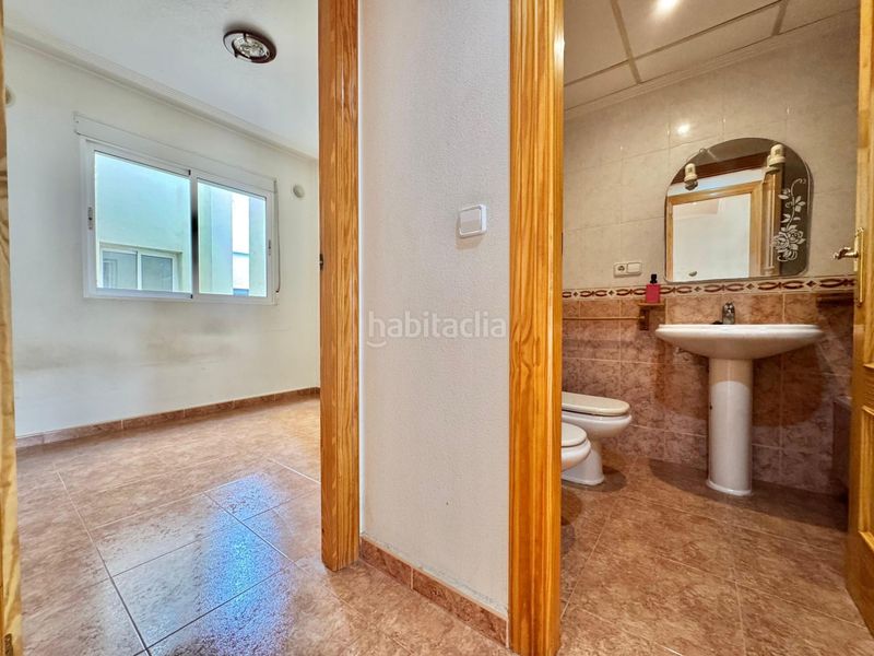 Foto 8db2d1c1-35e5-4597-b6ad-eae4da5486e6. Pis a Llano de Brujas Murcia