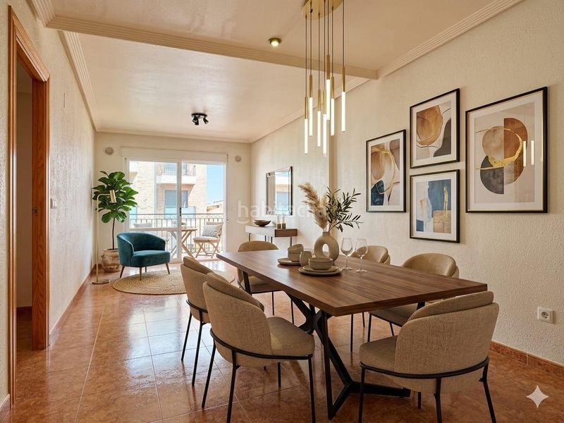 Foto b1093f63-a6a8-433d-a24f-adcfbba399d3. Pis a Llano de Brujas Murcia