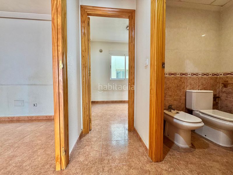 Foto fa15f893-56b5-4953-aa6a-441036e82e7f. Pis a Llano de Brujas Murcia