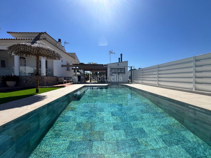 Foto 0bbcbb31-ce0d-4f8c-b2a3-df27aacccf27. Xalet amb aparcament piscina a Alcantarilla