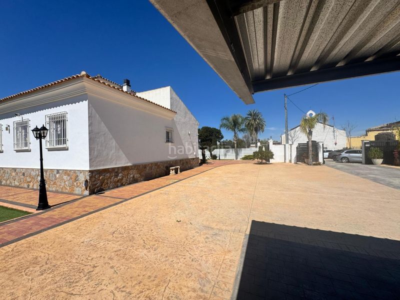 Foto 2edd9595-6547-4f9f-9e5b-01d2d99a61d2. Xalet amb aparcament piscina a Alcantarilla