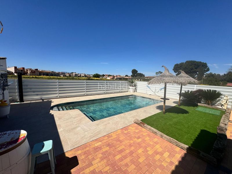 Foto 8d7cfb58-5c7f-4588-831b-7647c7446e30. Xalet amb aparcament piscina a Alcantarilla