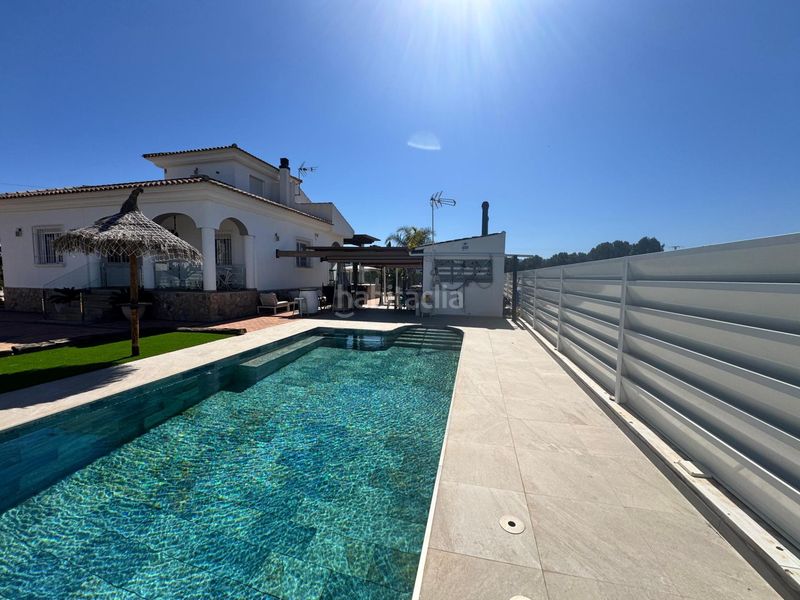 Foto a18ca824-c2b3-4dfa-8590-af898c06c870. Xalet amb aparcament piscina a Alcantarilla