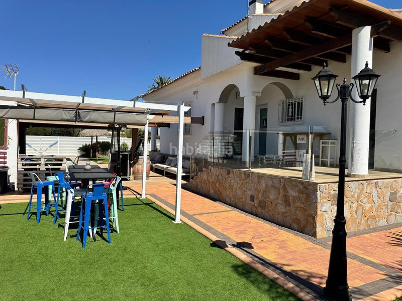 Foto ba59554b-d70d-4d5e-8b93-0311805a21e9. Xalet amb aparcament piscina a Alcantarilla