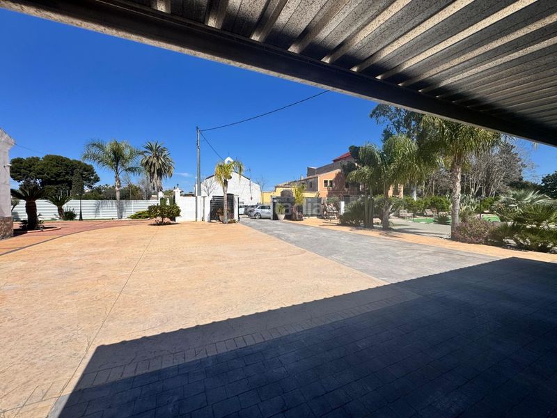 Foto bc6381ee-c9d6-4b93-a173-46a6eaa71b19. Xalet amb aparcament piscina a Alcantarilla
