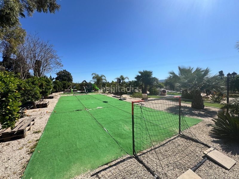 Foto bfa661c4-5119-4d68-8cc8-da39141315ed. Xalet amb aparcament piscina a Alcantarilla