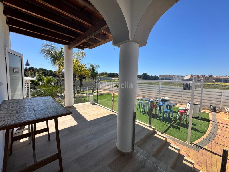 Foto dd3c7e67-3723-4244-bb54-cca86636a076. Xalet amb aparcament piscina a Alcantarilla