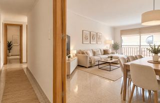 Etagenwohnung  Pio baroja. Vivienda en santomera