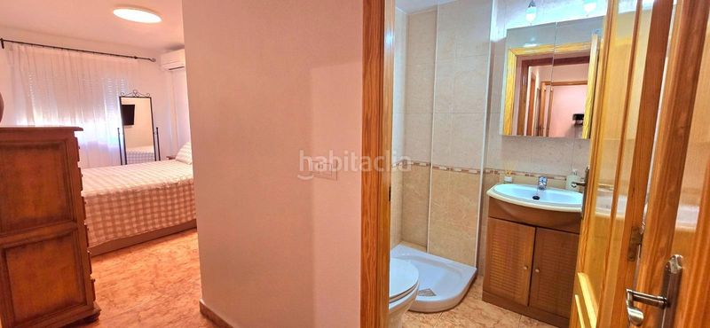 Foto 0bb111bd-5394-4468-8faf-374a12548adb. Pis amb aparcament a Archena