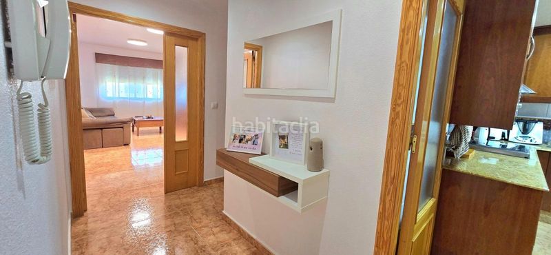 Foto 6aac9d3c-324c-4235-85b1-251a6a76b500. Pis amb aparcament a Archena