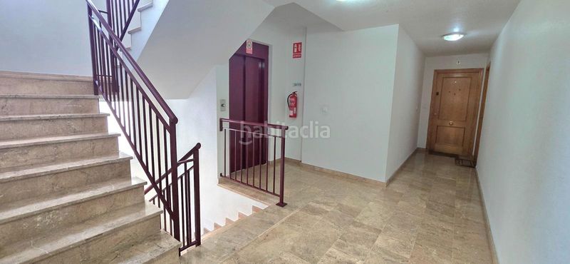 Foto ad32552c-7518-4195-8396-6820e3d35467. Pis amb aparcament a Archena