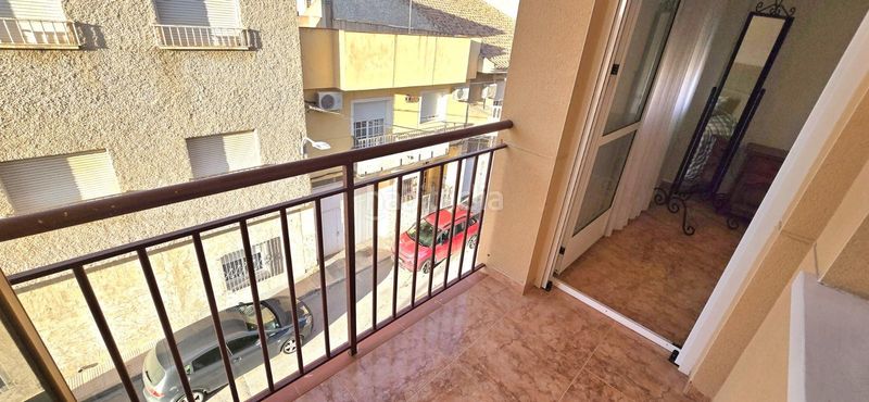 Foto bff82203-0a38-4e2c-8577-7dbae90a5618. Pis amb aparcament a Archena