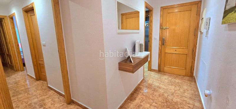 Foto c5417aa1-1d97-4e62-9820-9402111fef3c. Pis amb aparcament a Archena