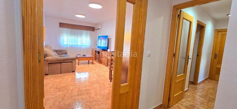 Foto fee4282b-2939-43ad-ba43-a67dc570c7ff. Pis amb aparcament a Archena