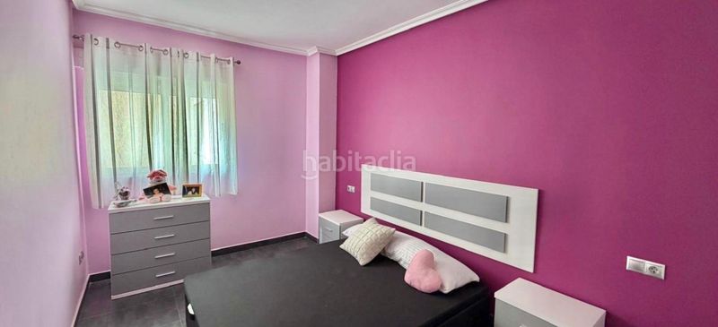 Foto bb08456d-a0a9-4808-b94c-883c74ce91a6. Ático atico en Beniel