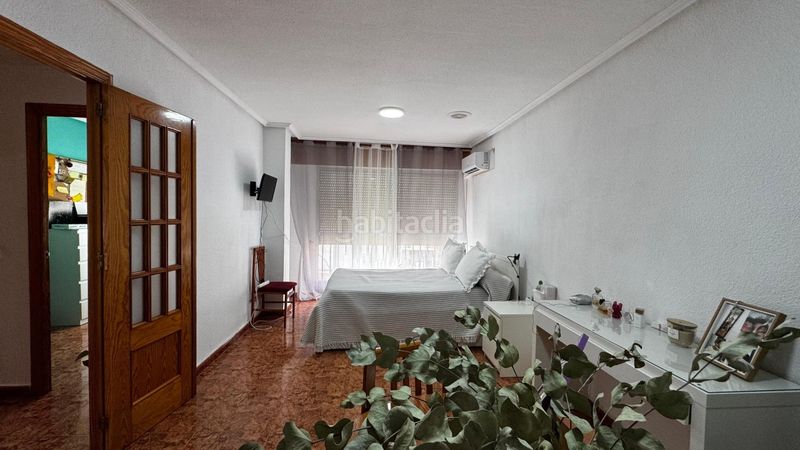 Foto 6a3eb8a2-e818-4cfb-a9f9-bffa4b459520. Flat with heating parking in Santomera