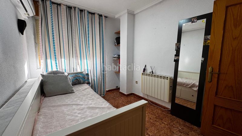Foto 9a69bf74-e103-411e-bae6-63d1eab22b77. Flat with heating parking in Santomera