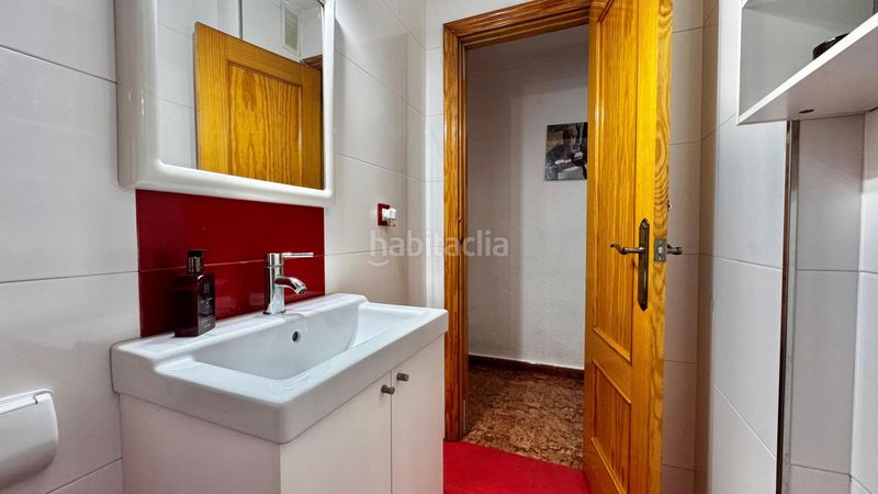Foto a4fab9ca-d709-420c-a00f-96ee1f0f42da. Flat with heating parking in Santomera