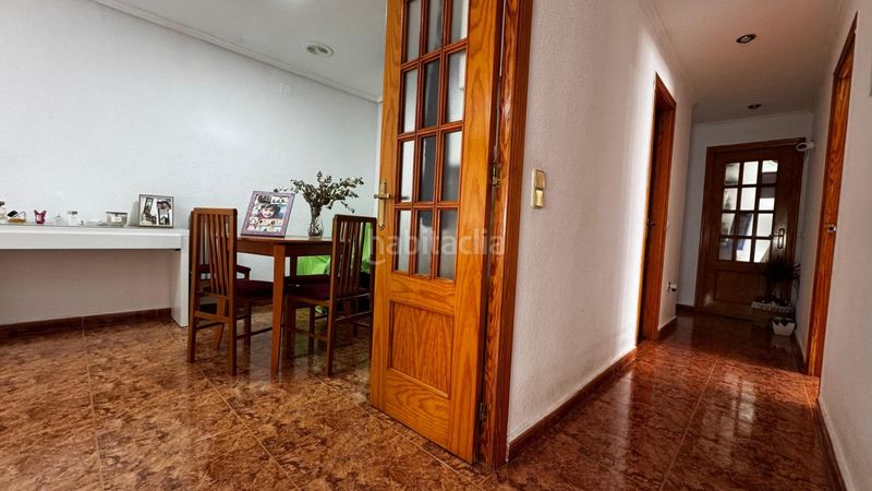 Foto b2cb6403-5515-4d58-8b5a-c918c323138b. Flat with heating parking in Santomera