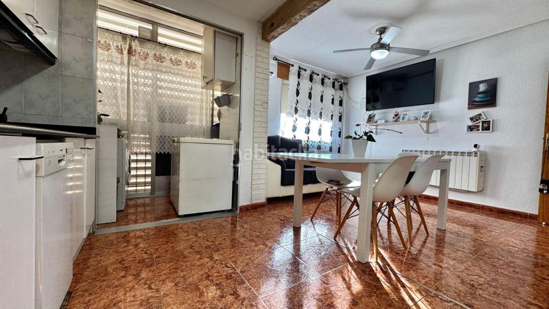 Foto cd999eba-9db7-4a38-b437-0fd8d411f636. Flat with heating parking in Santomera