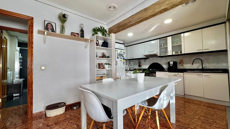Foto dc08130c-b30e-43a4-b9ac-9a26e12246db. Flat with heating parking in Santomera