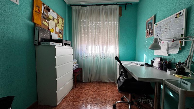 Foto f2c64040-9c9f-4f7e-8831-b6d51ecca1b2. Flat with heating parking in Santomera