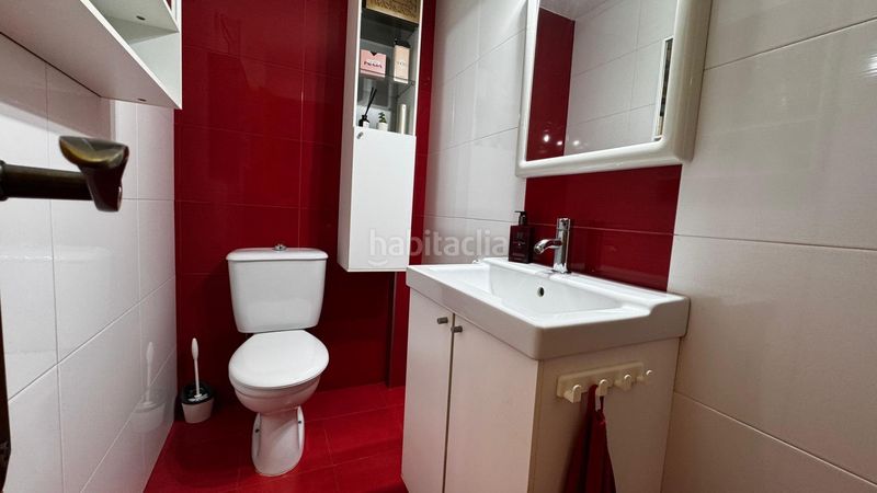 Foto f310a0d6-6ffd-4475-9608-21b755174aae. Flat with heating parking in Santomera