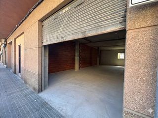 Business premise  Calle calle mayor en casillas. Local en casillas