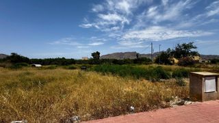 Residential Plot  Calle miguel el nieves. Terreno urbano en el raal