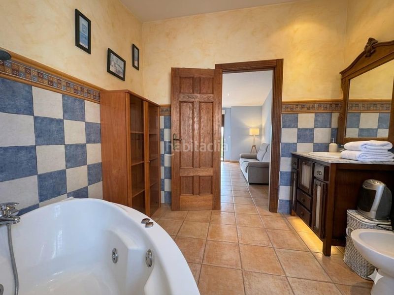 Foto 0dfa7179-9b05-48e7-ae91-359e261be51e. Casa amb aparcament a Alberca Murcia