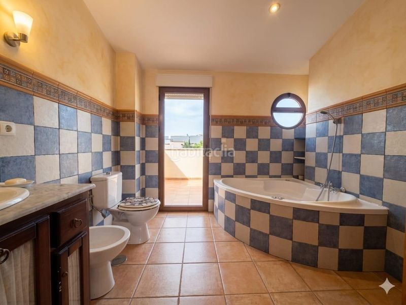 Foto 15fd5d8c-e667-4e1f-a5b9-663cf9a9864c. Casa amb aparcament a Alberca Murcia