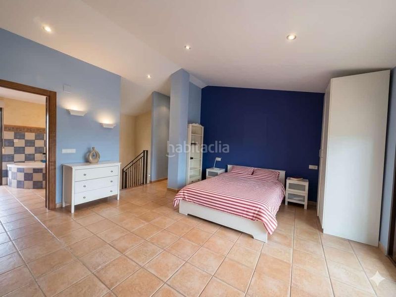 Foto 28d1a0f4-7ef3-4d3f-ad3f-a204d5cb713c. Casa amb aparcament a Alberca Murcia