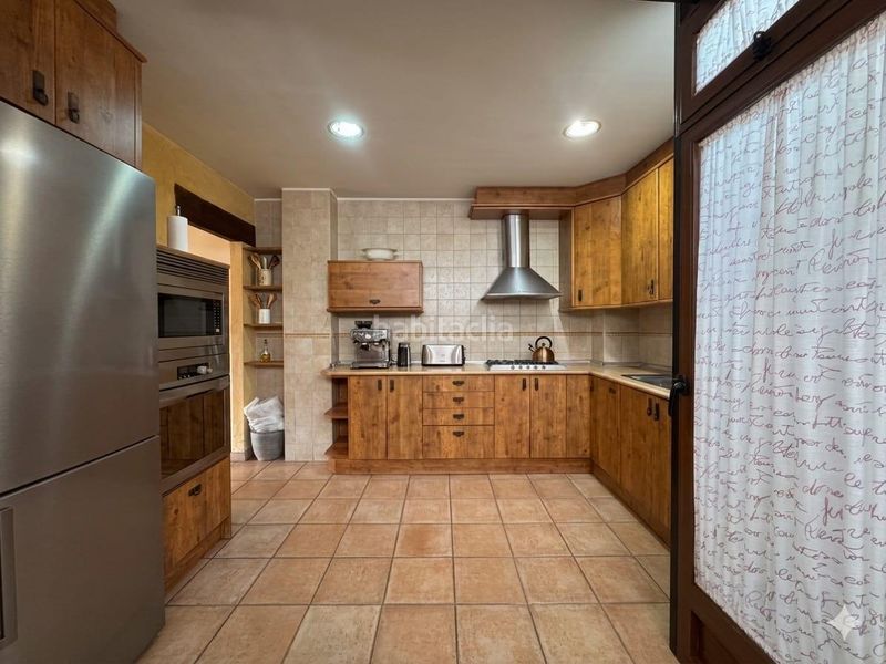 Foto 5f655e50-fd21-4bbf-96fb-2053bc998d18. Casa amb aparcament a Alberca Murcia