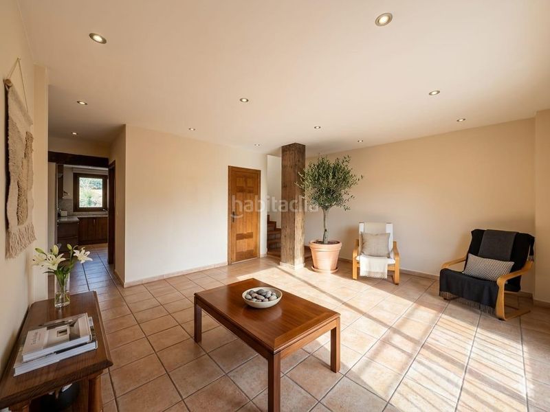 Foto 6e4644ed-3488-49da-ab43-e78800934469. Casa amb aparcament a Alberca Murcia