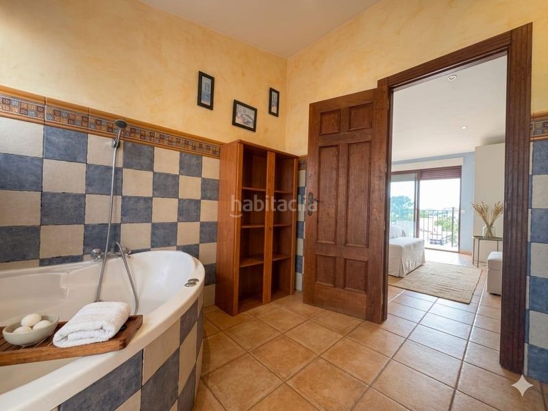 Foto 9fc84772-3f7e-4428-98c2-211ab2521b87. Casa amb aparcament a Alberca Murcia