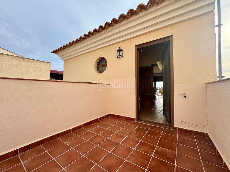 Foto c3a7bd98-4fd5-411b-b6ea-b70d20135450. Casa amb aparcament a Alberca Murcia