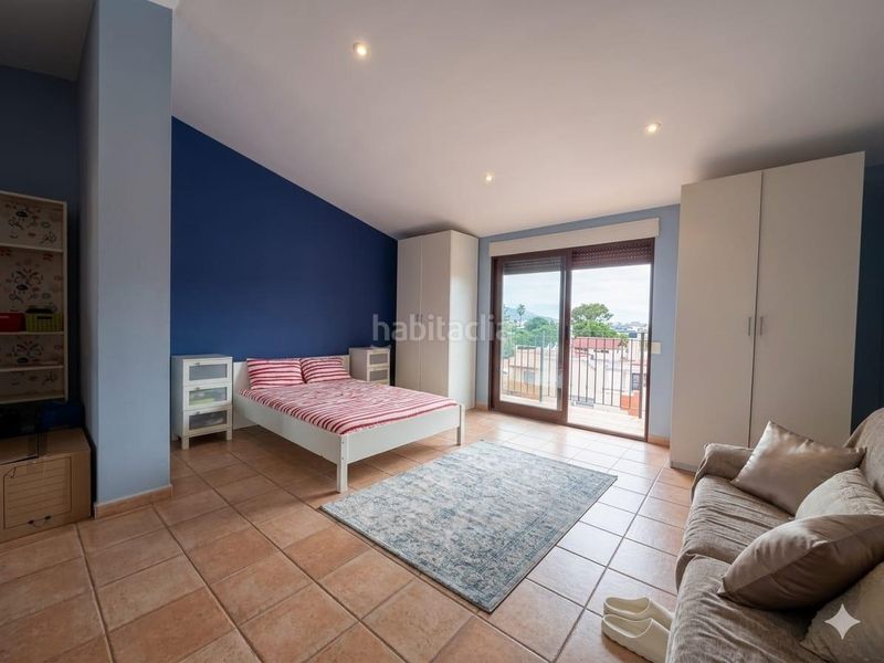 Foto d8ca098f-7c53-405c-8f71-b4f72c012a90. Casa amb aparcament a Alberca Murcia