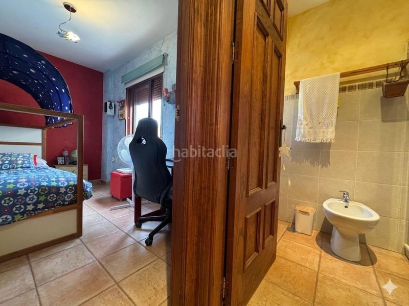 Foto dd962a3d-8272-448a-8a5b-d6d04fa1c0cb. Casa amb aparcament a Alberca Murcia