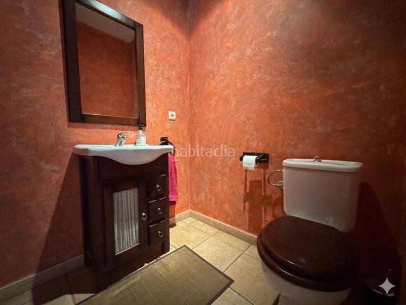 Foto e187661b-32d1-460d-b178-c2c1098a718e. Casa amb aparcament a Alberca Murcia