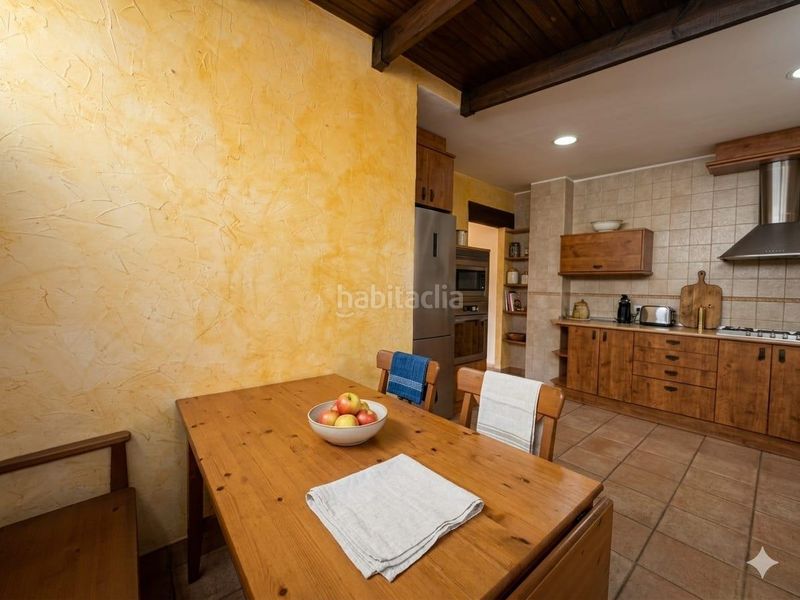 Foto e8c2ae17-b9e1-4a1d-90a4-e00aed7b79b4. Casa amb aparcament a Alberca Murcia