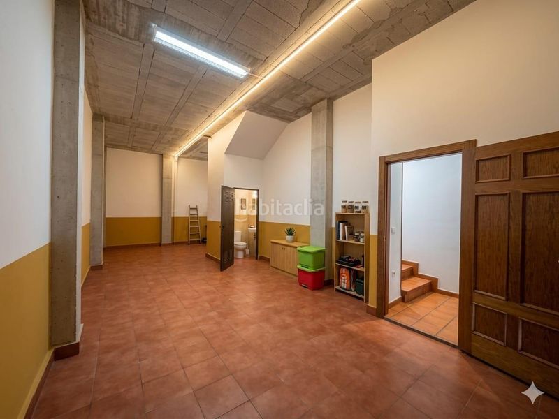 Foto fedb3aea-38cd-4117-a23c-c2cc88a9eae8. Casa amb aparcament a Alberca Murcia