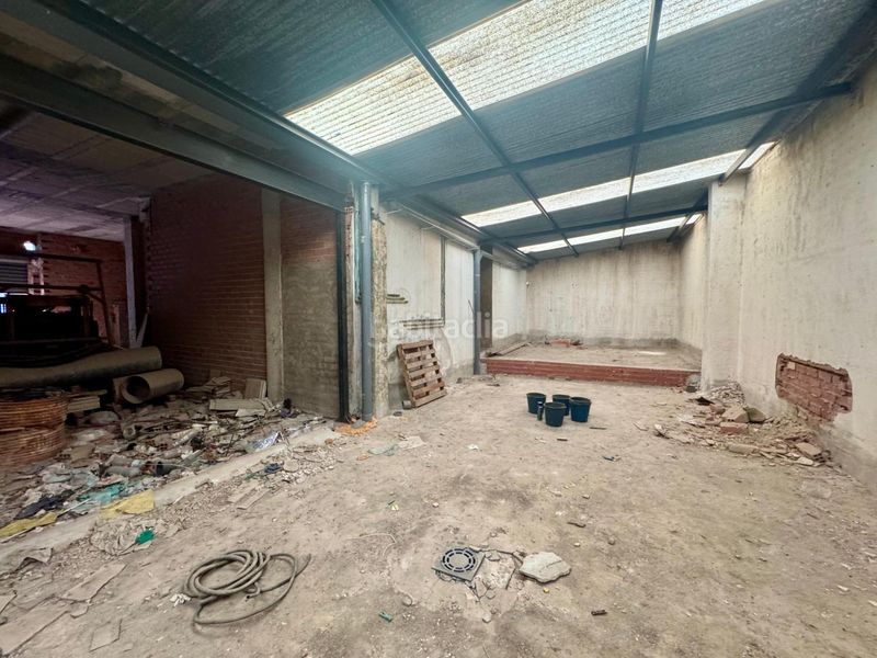 Foto 604e5fb1-f93e-4506-a5a9-1559b83d3e26. Local comercial a Beniaján Murcia